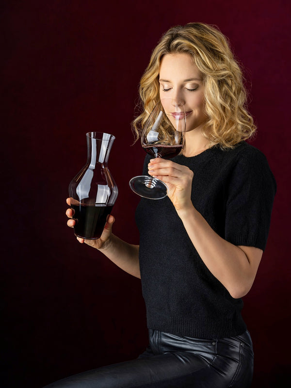 Decantadores Riedel