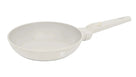 BerlingerHaus Sartén Mate Crema ø 20 cm - apta para todas las fuentes de calor - capa antiadherente estándar