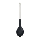 KitchenAid Cuchara para servir Classic Porcelana blanca 34 cm