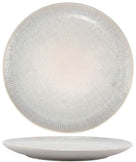 Cookinglife platos de cena Nola Beige ø 27 cm - 6 piezas