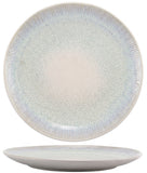Cookinglife Platos de desayuno / Platos de postre Nola Beige ø 21 cm - 6 Piezas