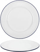Cookinglife Platos llanos Whitmore ø 27 cm - 6 unidades