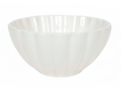 Cookinglife Cuencos Flower Blanco ø 14 cm - 6 piezas