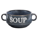 Cosy & Trendy Soepkommen / Kommen Soup Blauw ø 12 cm / 450 ml - 4 stuks