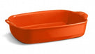 Fuente para horno Emile Henry - Toscana - 36 x 23 x 7.5 cm / 2.7 litros
