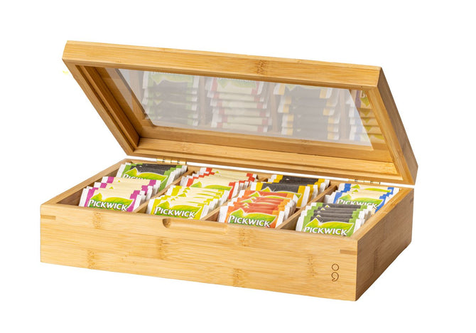 La caja