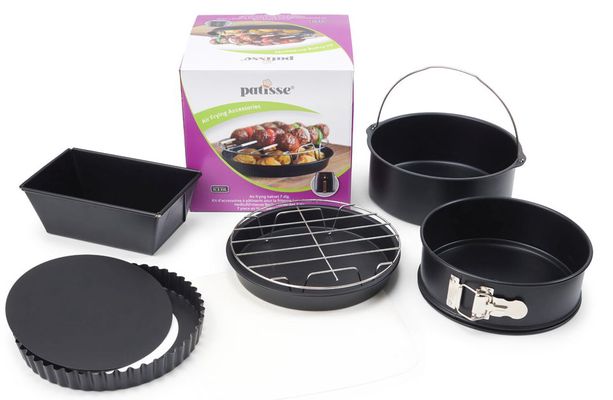 Accesorios para Airfryer