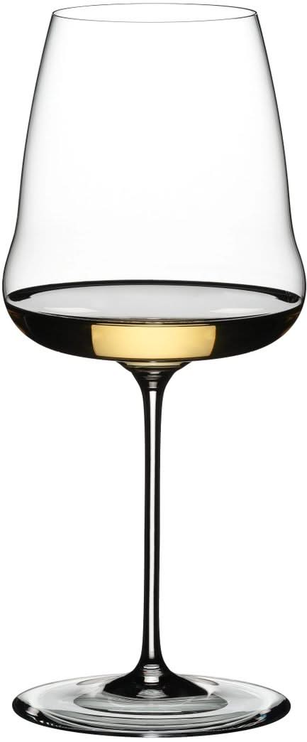 Copas de vino Chardonnay