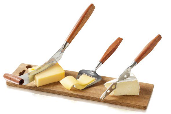 Tablas de queso