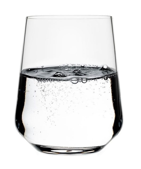 Vasos de agua