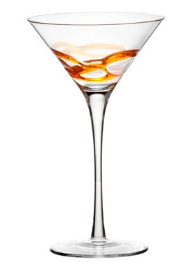 Copas de cóctel