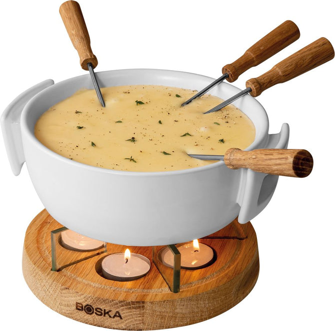 Juegos de fondue