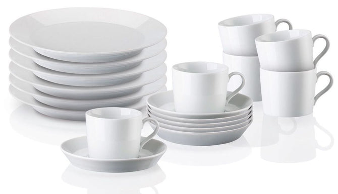 Juego de café