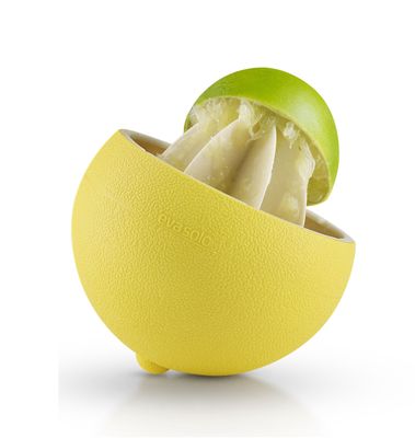 Exprimidor de citricos