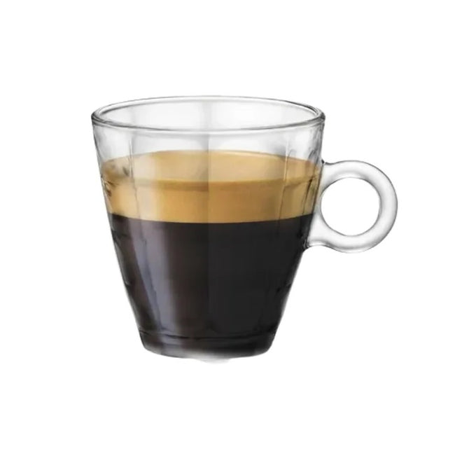 Tazas de espresso