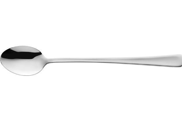 Cucharas para sorbete y latte macchiato