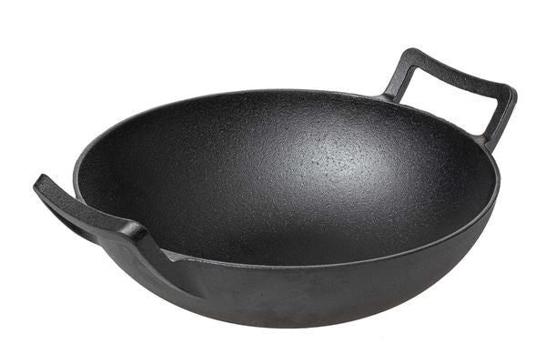 Wok para inducción