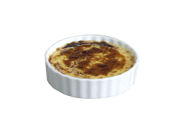 Ramequines Crème brûlée