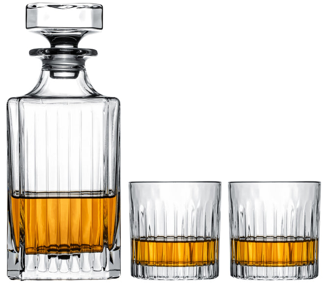Set de whisky