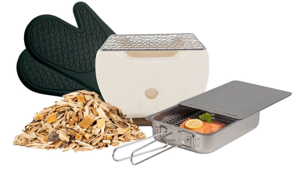 Accesorios BBQ