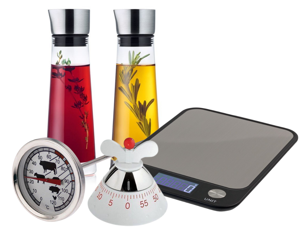 Accesorios de cocina
