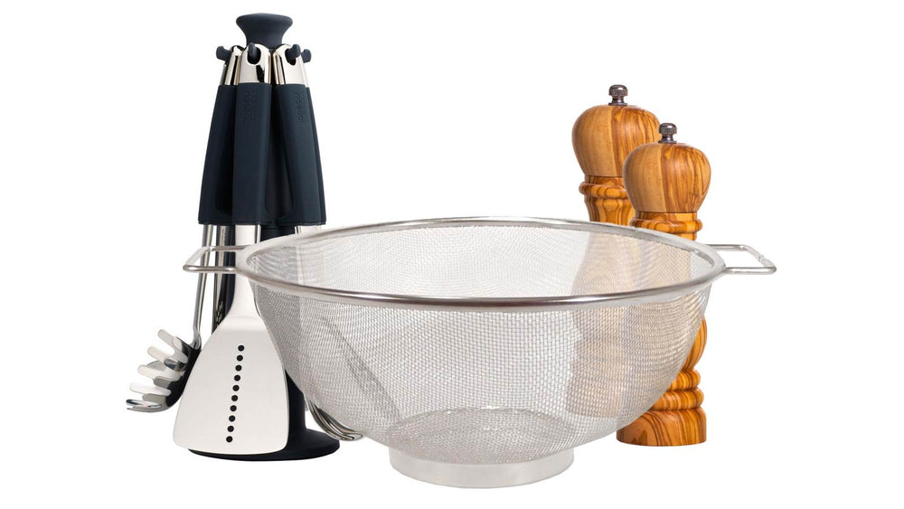 Utensilios de cocina