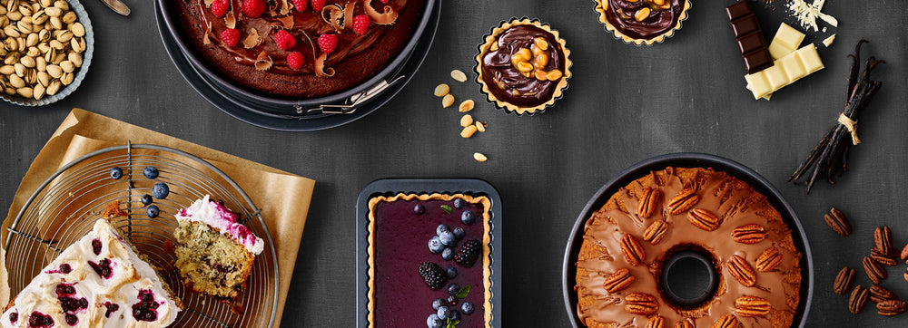 Birkmann Premium Repostería