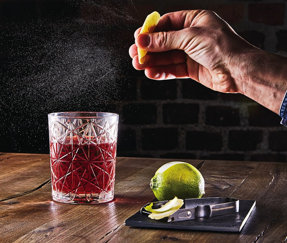 Bormioli Rocco Vasos de whisky