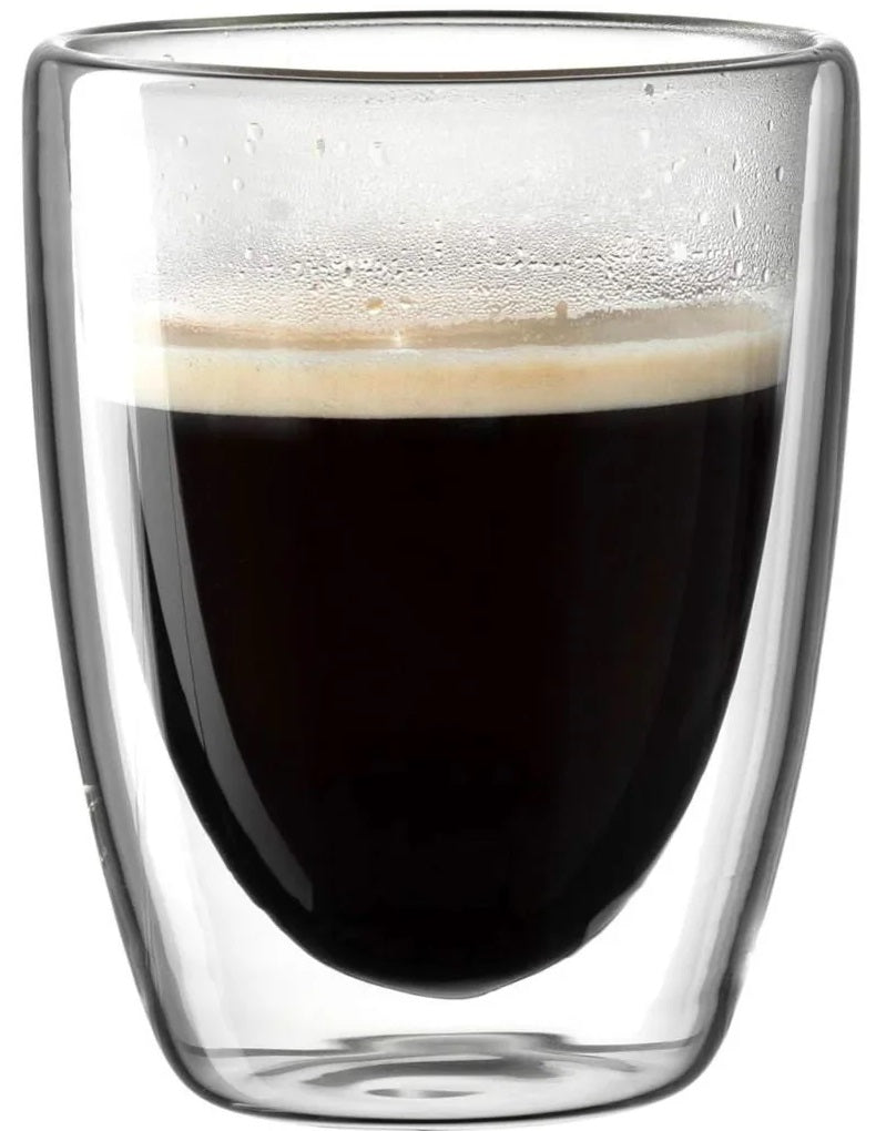 Vasos de doble pared