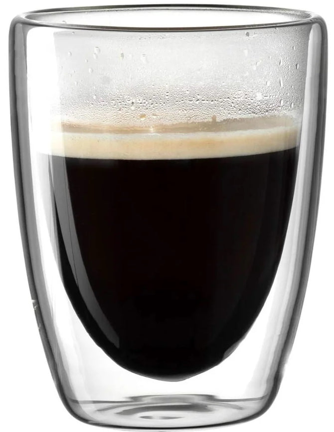 Vasos de doble pared