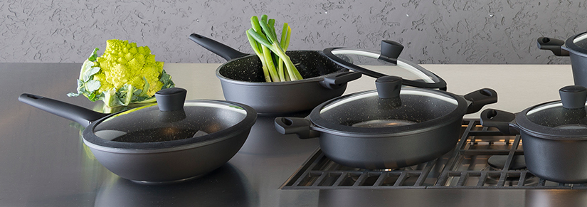 Woks Sola