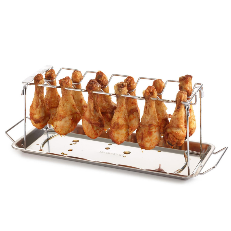 Accesorios BBQ para Carne & Costillas