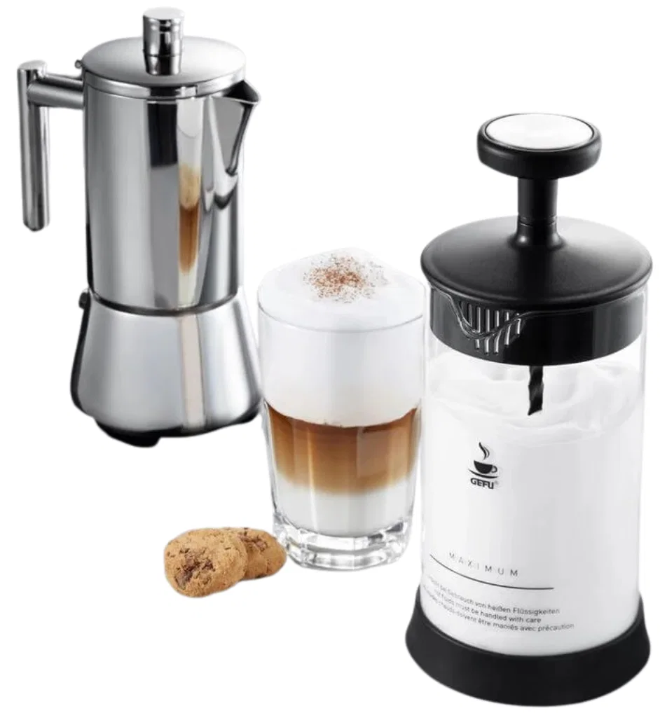 Cafe y Te