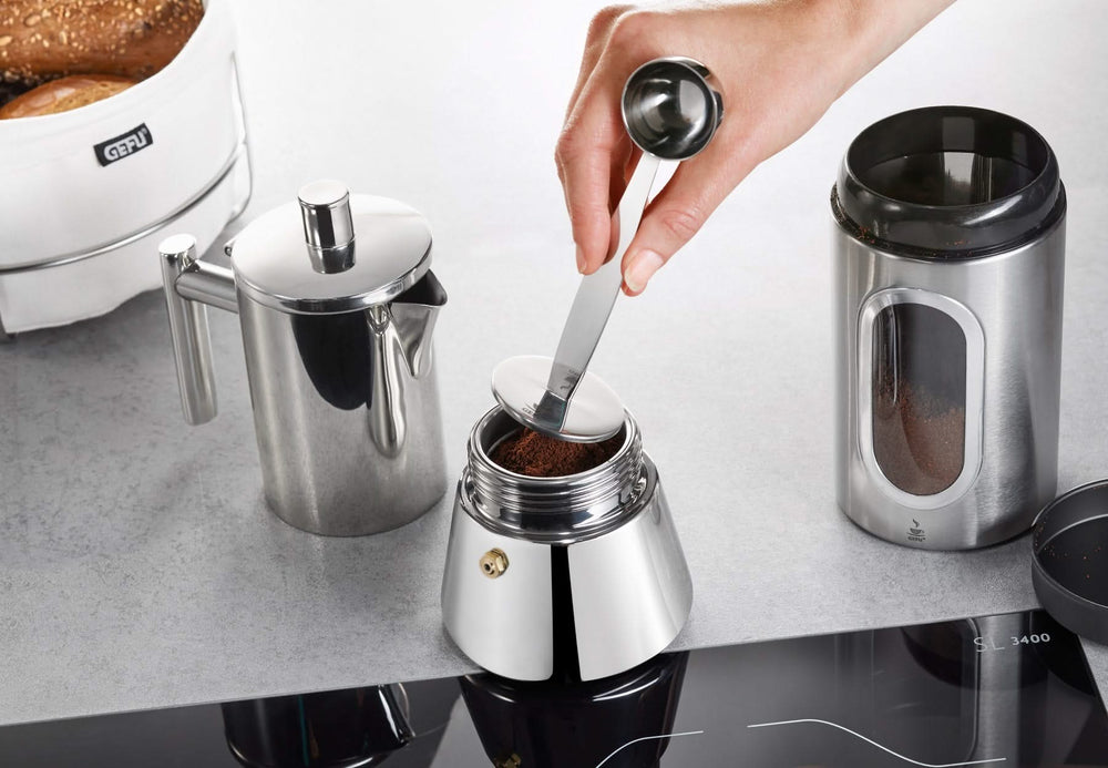 Accesorios para café