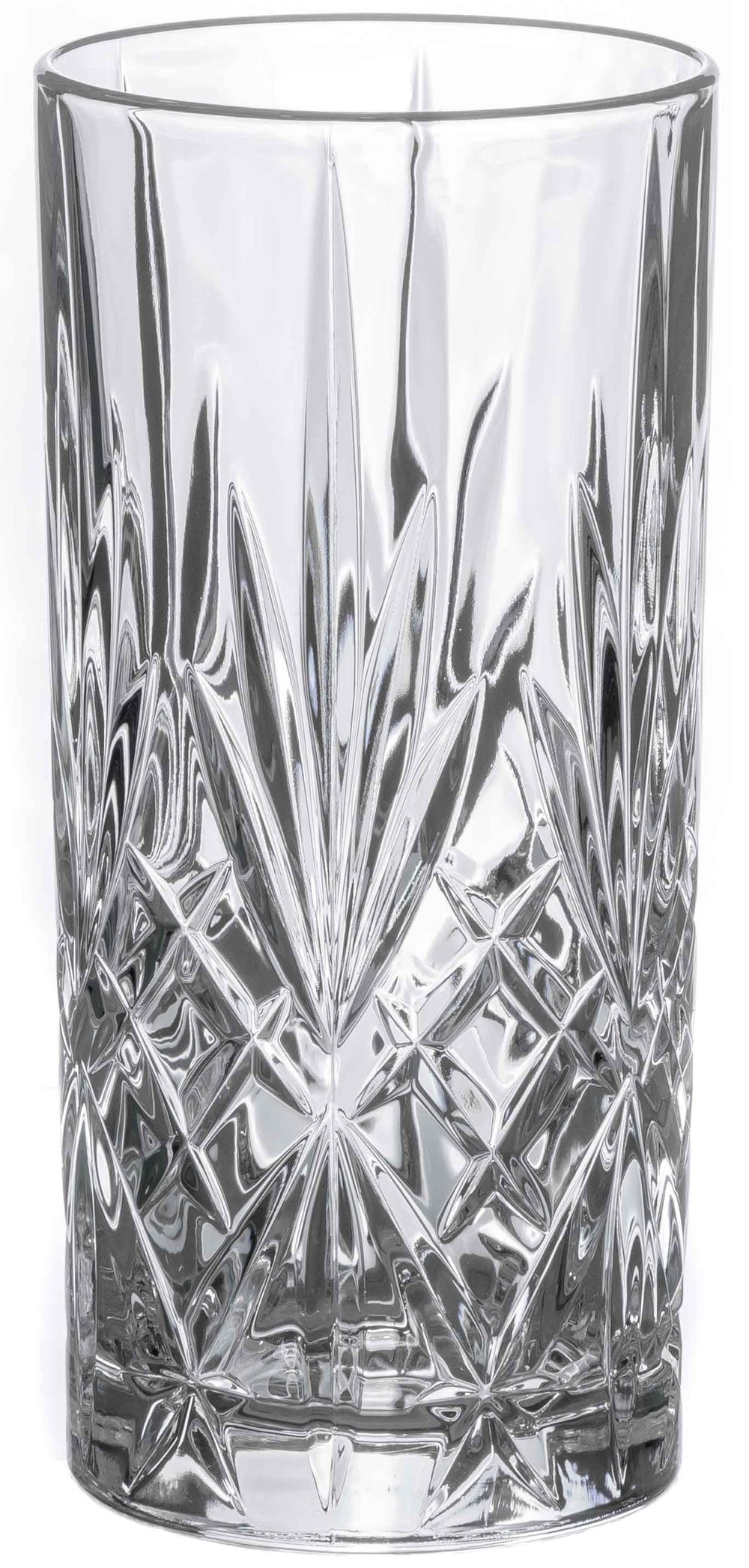 Vasos de long drink