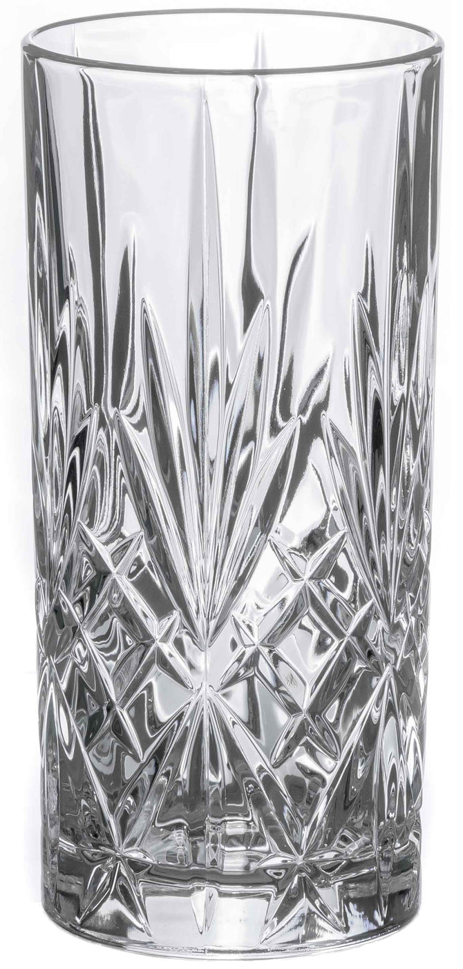 Vasos para longdrink