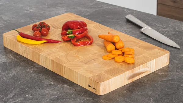 Hendi Tablas de Cortar