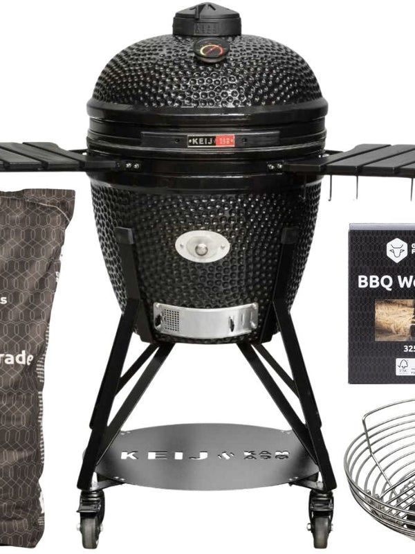 Venta de BBQ