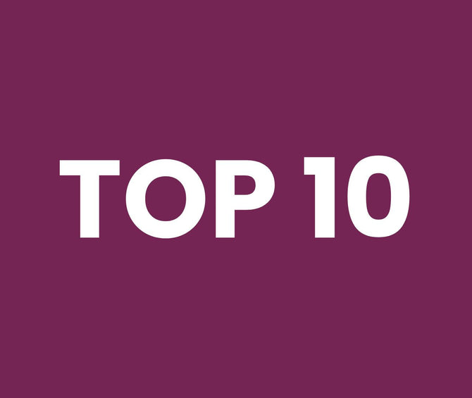 Top 10 sartenes