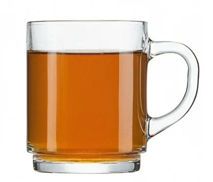 Vidrios para té