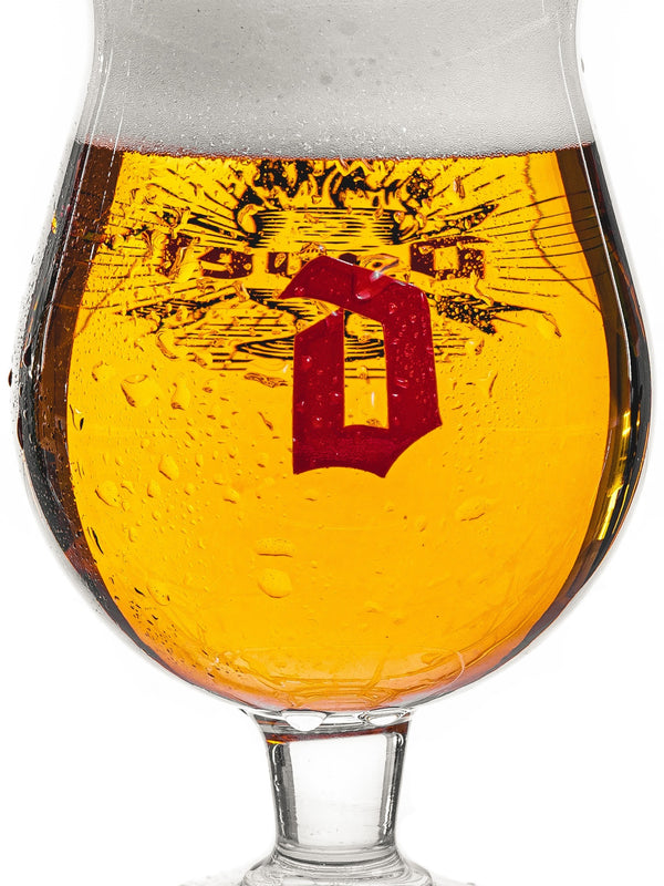 Vasos Duvel