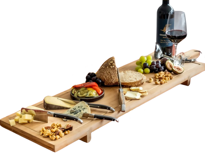 Tabla para picar