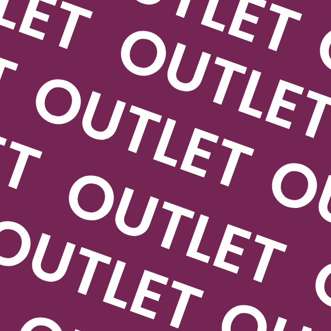 Outlet de Averías