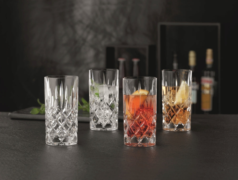 Nachtmann vaso long drink