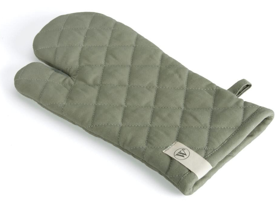 Guantes de horno