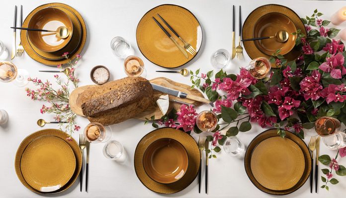Cenas con Ambiente