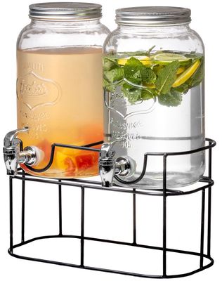 Dispensadores de bebidas