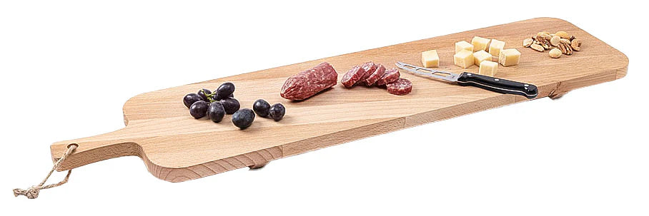 Tabla para servir