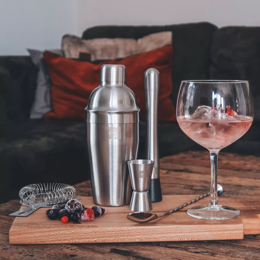 Vacu Vin Accesorios para Cócteles