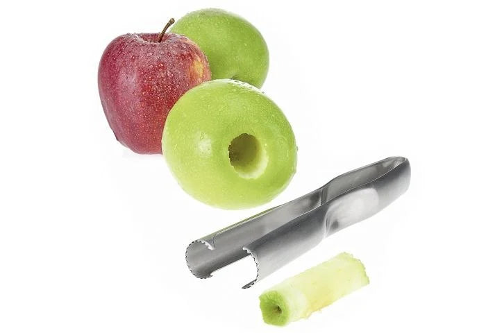 Descorazonador de manzanas